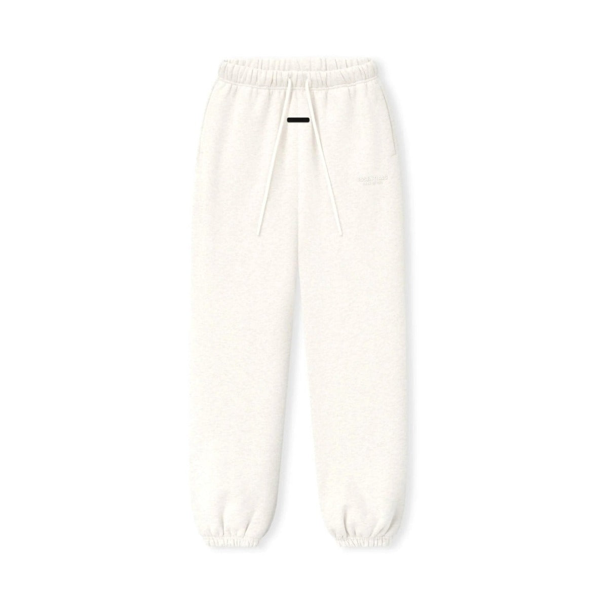 Fear of God Essentials Women's Classic Sweatpant Oatmeal Heather - Im Your Wardrobe