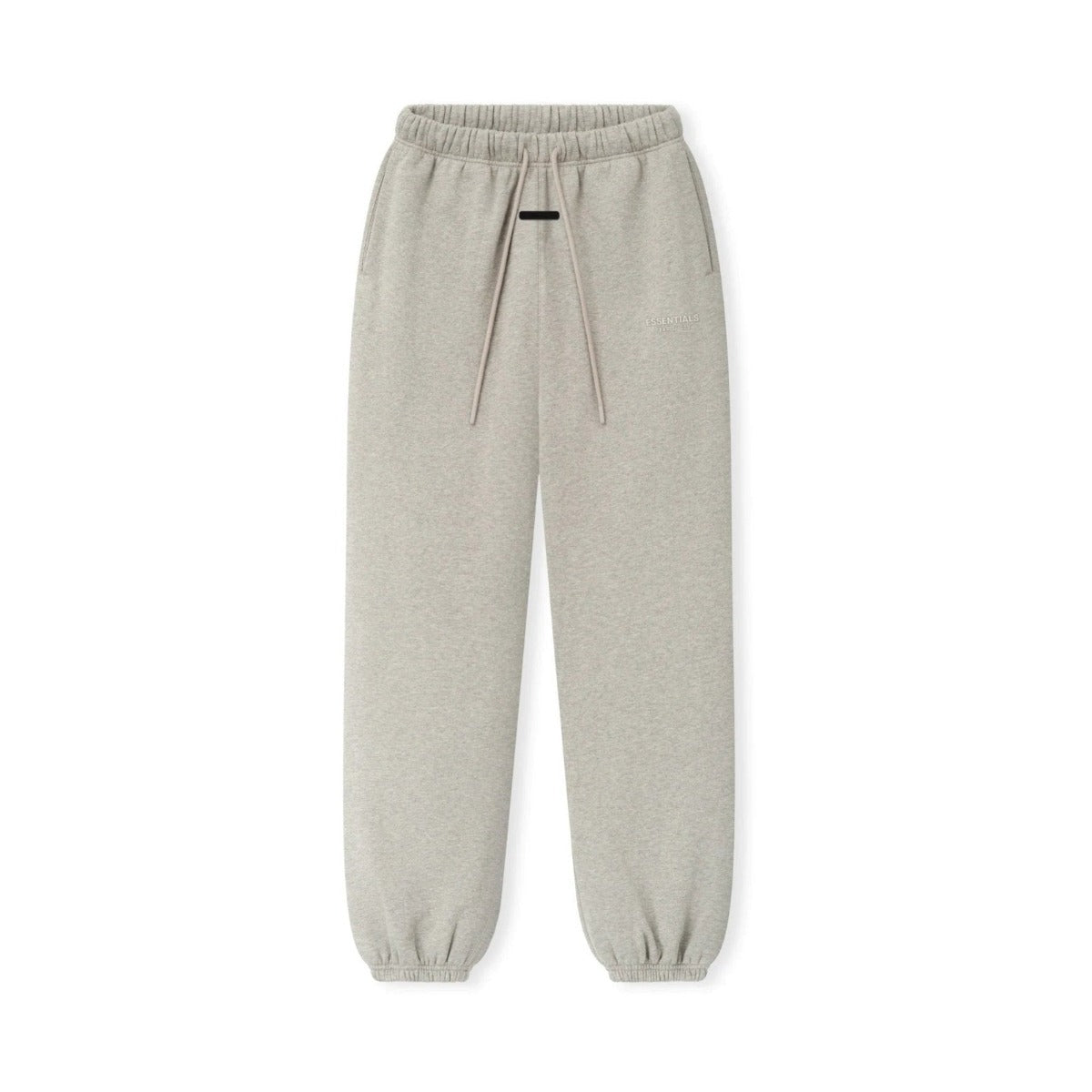 Fear of God Essentials Women's Classic Sweatpant Warm Heather - Im Your Wardrobe