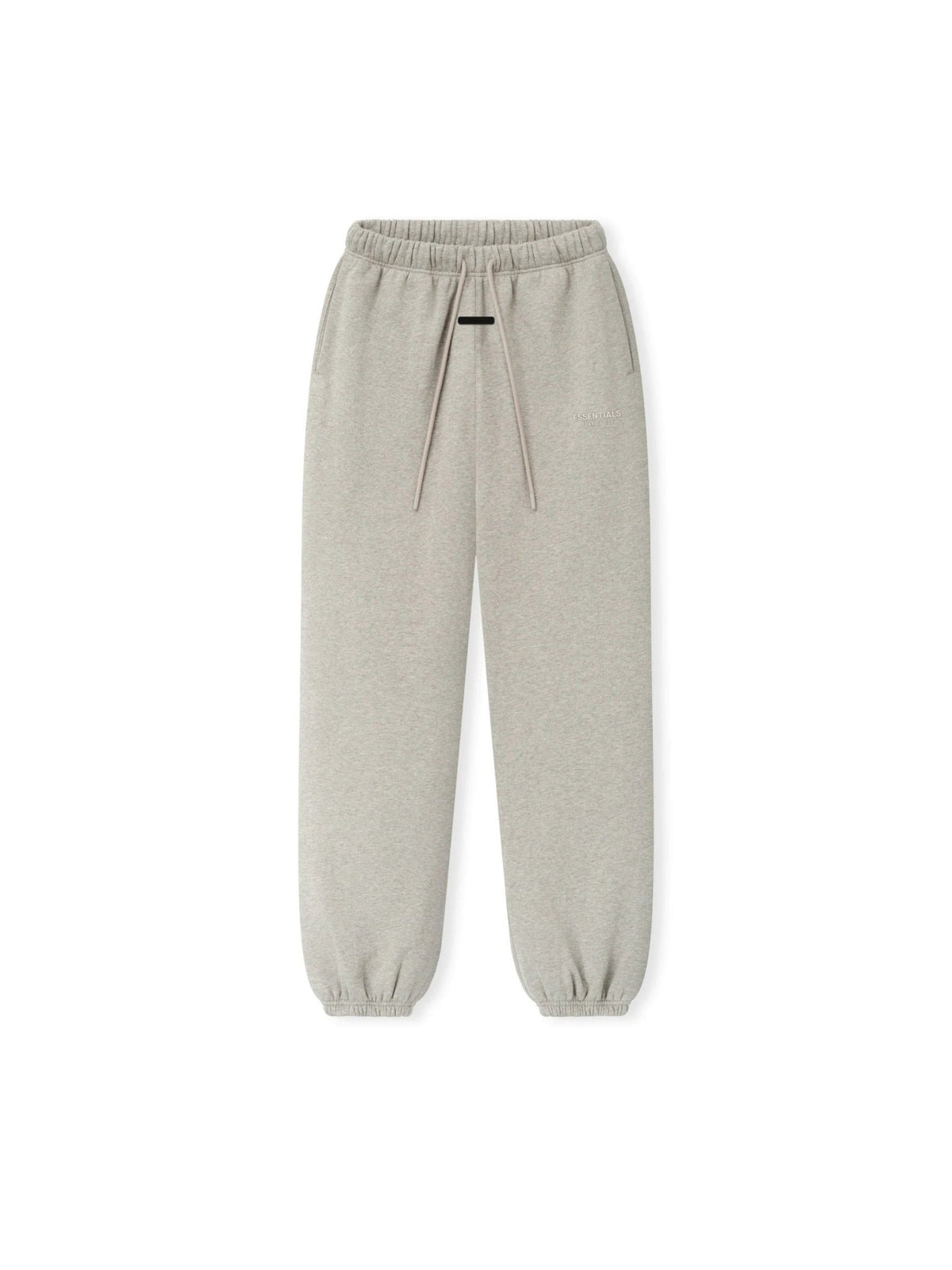 Fear of God Essentials Women's Classic Sweatpant Warm Heather - Im Your Wardrobe