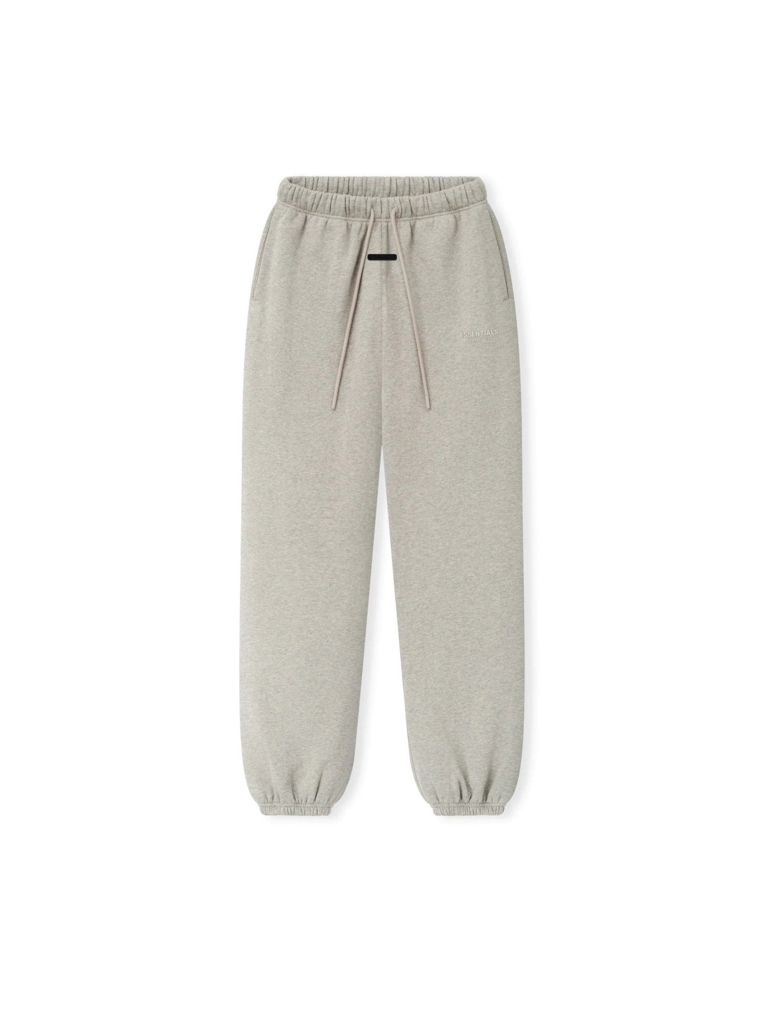 Fear of God Essentials Women's Classic Sweatpant Warm Heather - Im Your Wardrobe