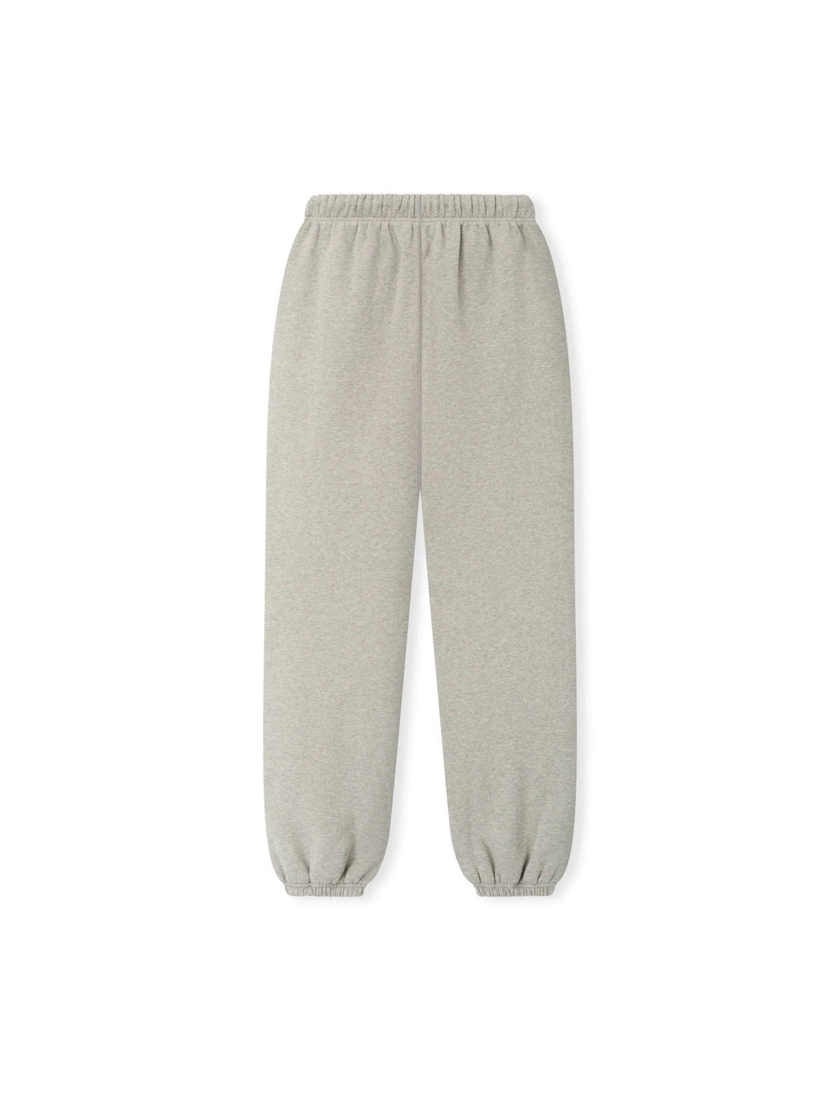 Fear of God Essentials Women's Classic Sweatpant Warm Heather - Im Your Wardrobe
