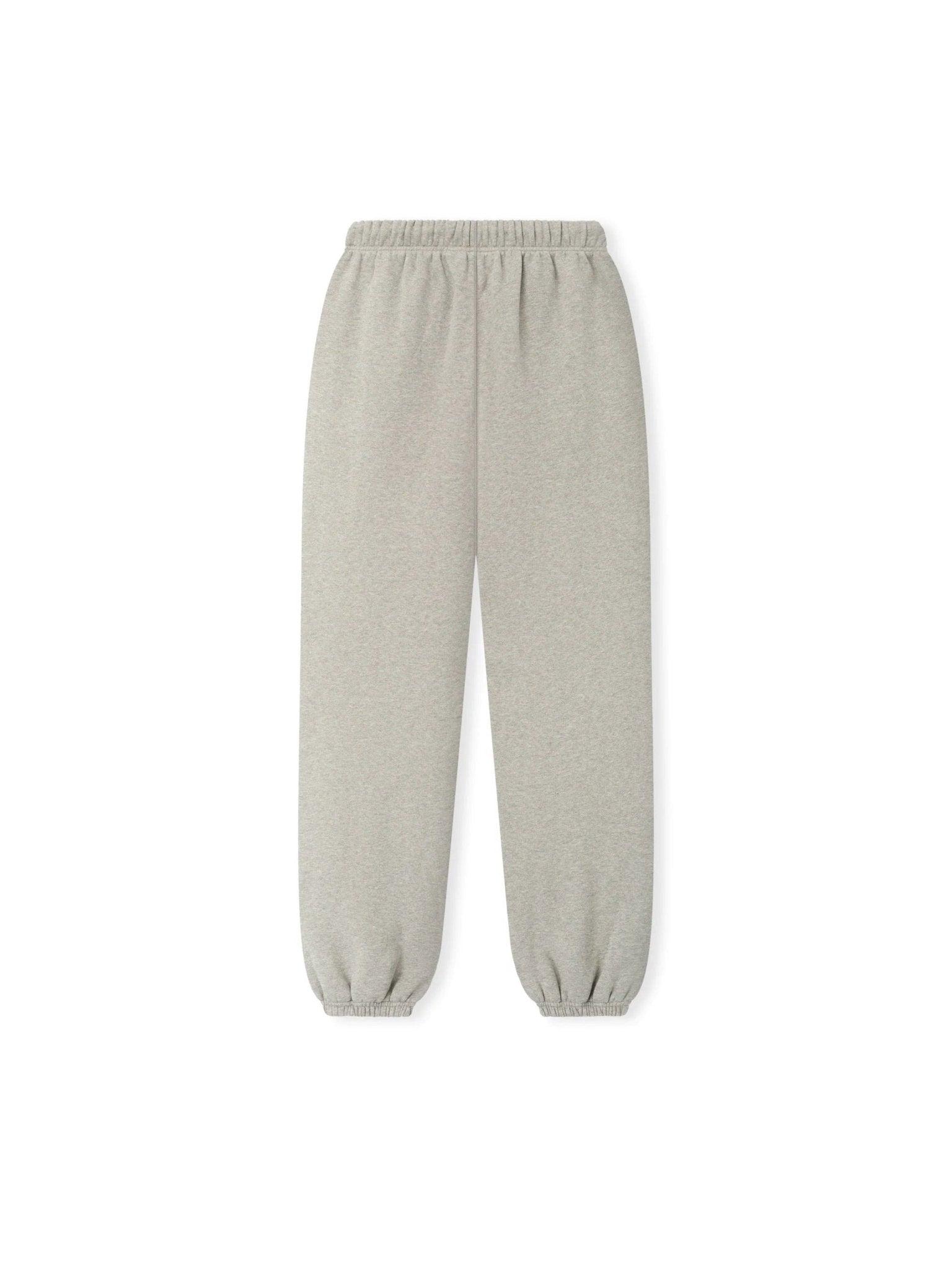 Fear of God Essentials Women's Classic Sweatpant Warm Heather - Im Your Wardrobe