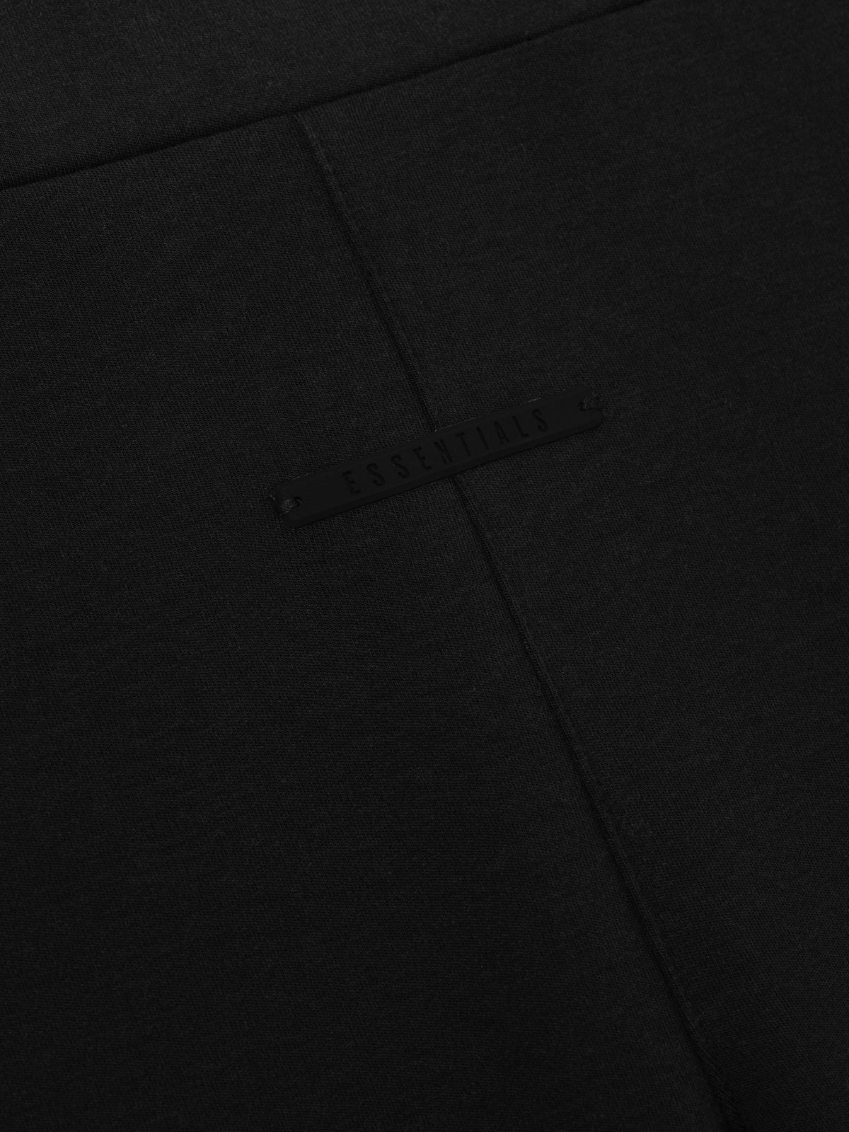 Fear of God Essentials Women's Legging Vintage Black - Im Your Wardrobe