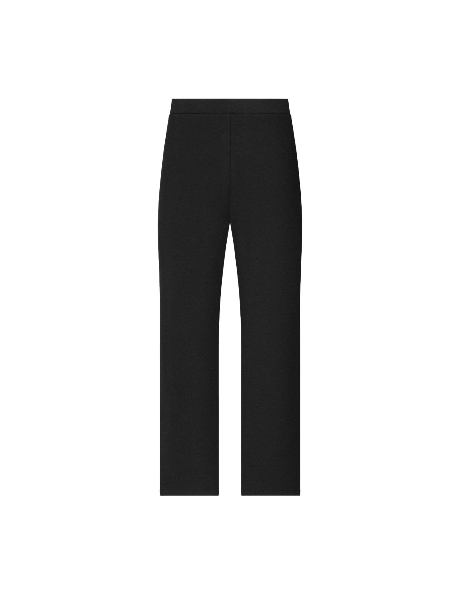 Fear of God Essentials Women's Legging Vintage Black - Im Your Wardrobe