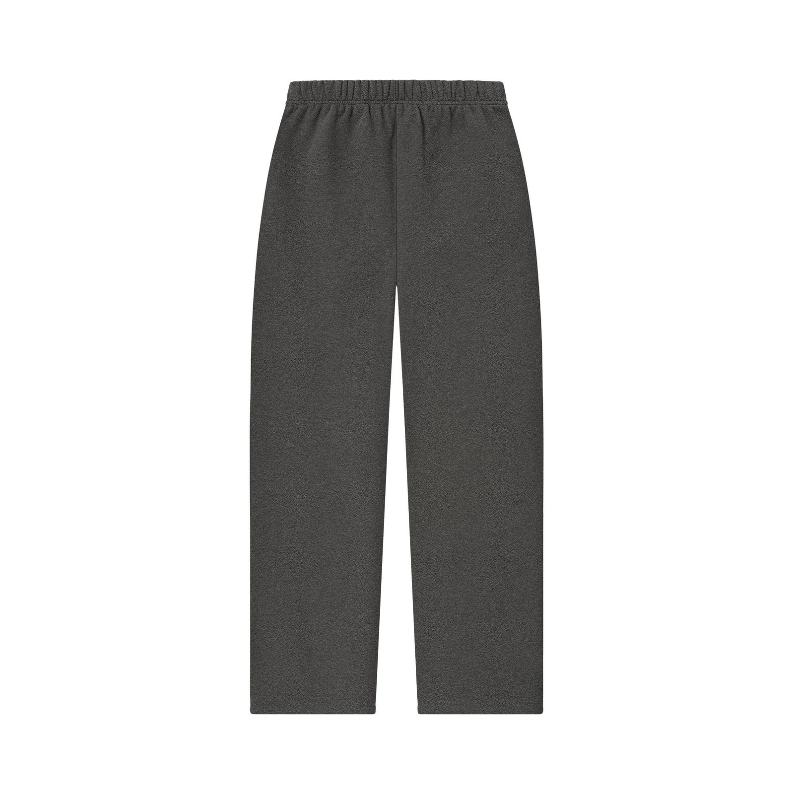 Fear of God Essentials Women's Lounge Sweatpants Charcoal Heather (FW25) - Im Your Wardrobe