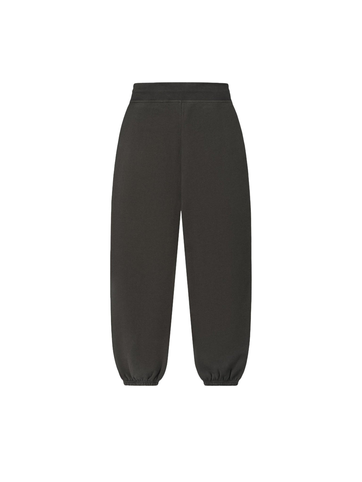 Fear of God Essentials Women's Low Rise Sweatpant Ink Black - Im Your Wardrobe