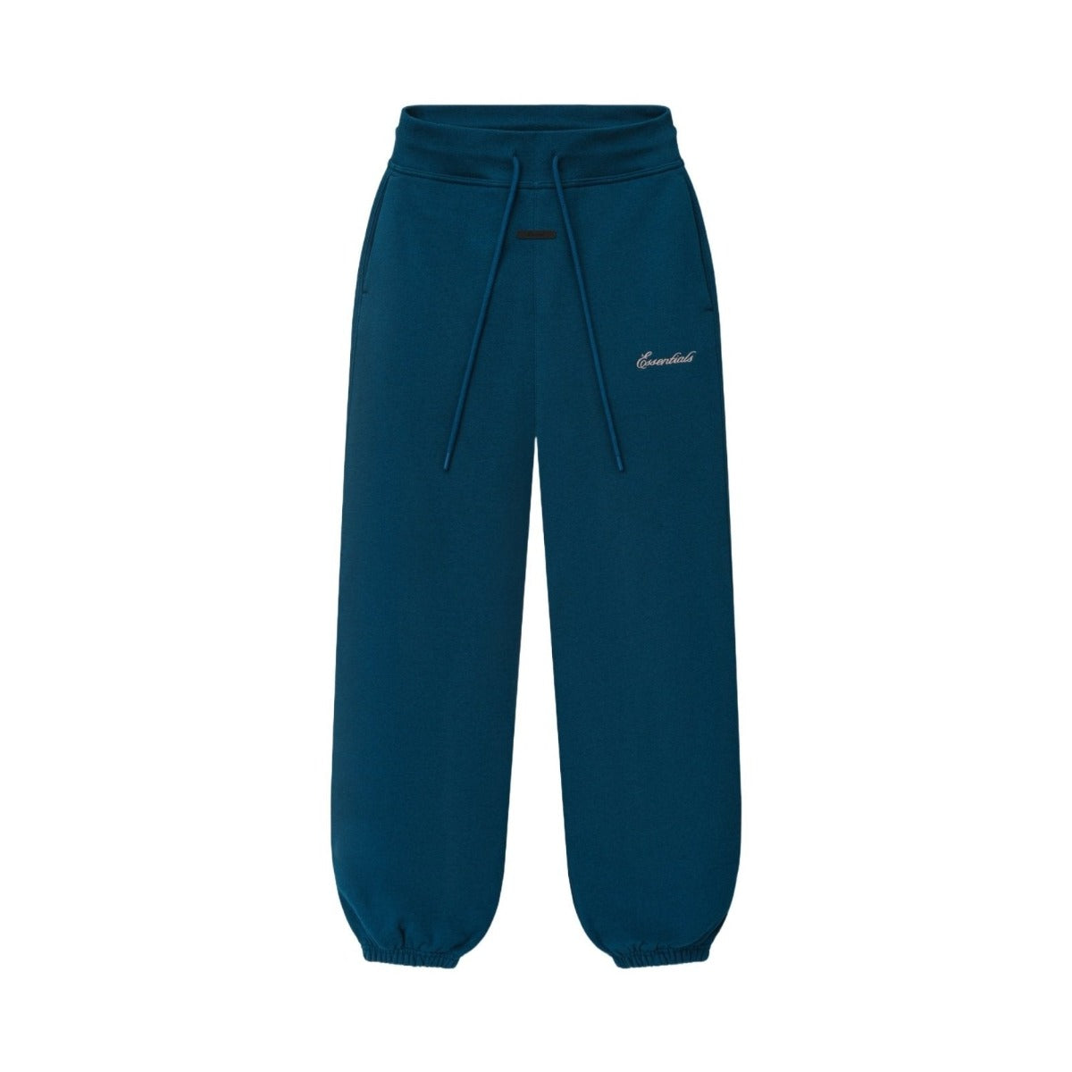 Fear of God Essentials Women's Low Rise Sweatpant Night Sea - Im Your Wardrobe