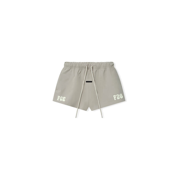 Fear of God Essentials Women's Running Short Seal