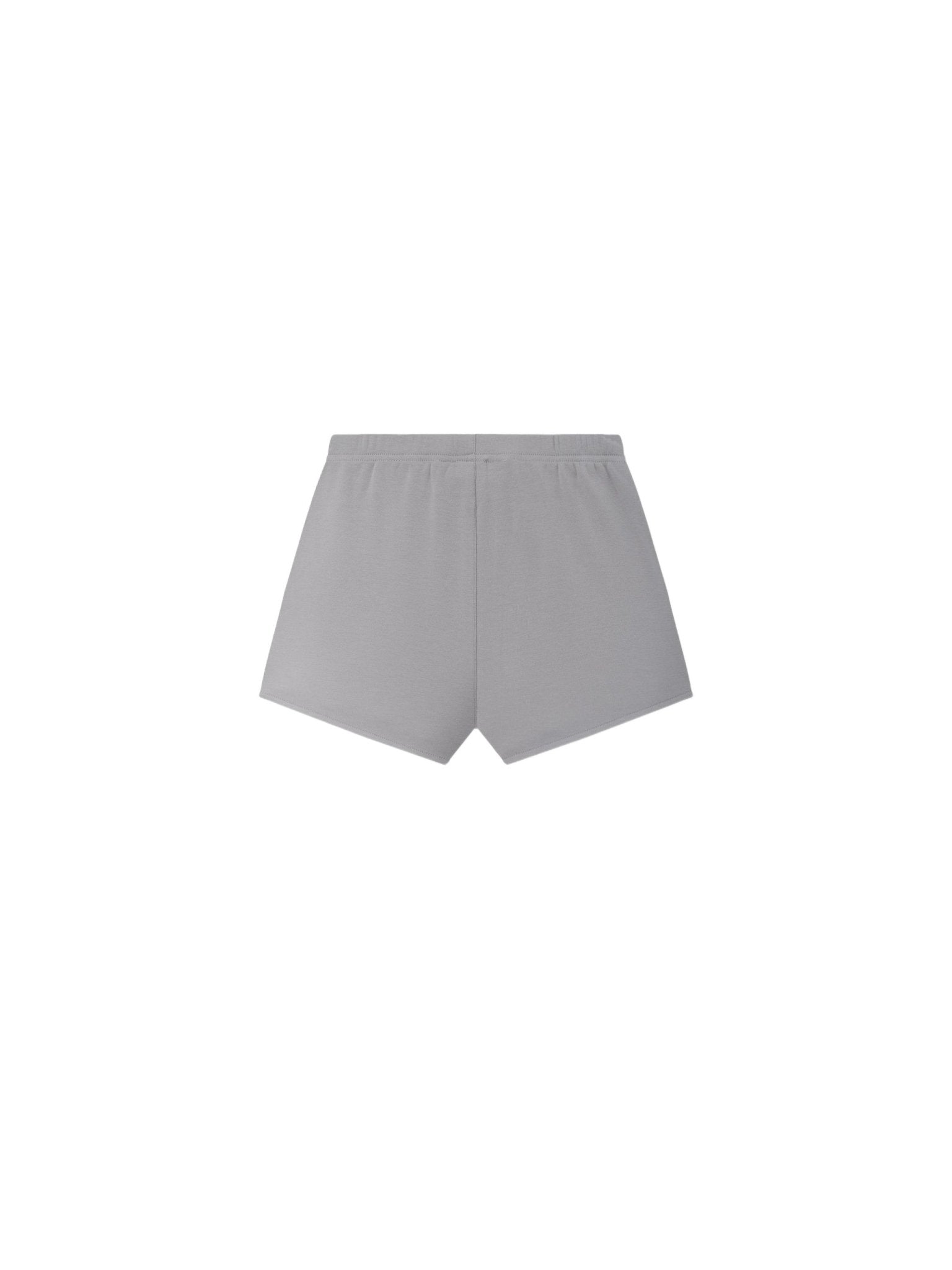 Fear of God Essentials Women's Short Smoke - Im Your Wardrobe
