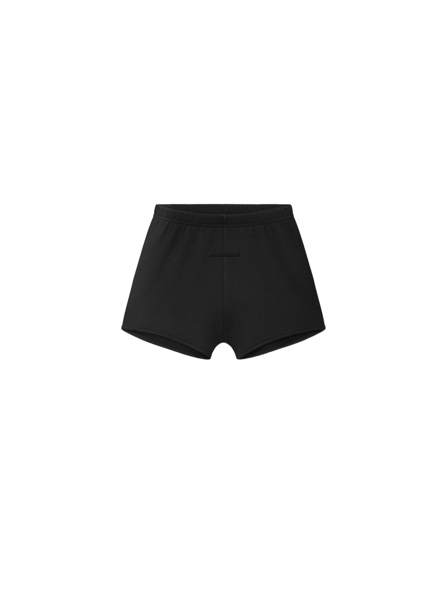 Fear of God Essentials Women's Short Vintage Black - Im Your Wardrobe