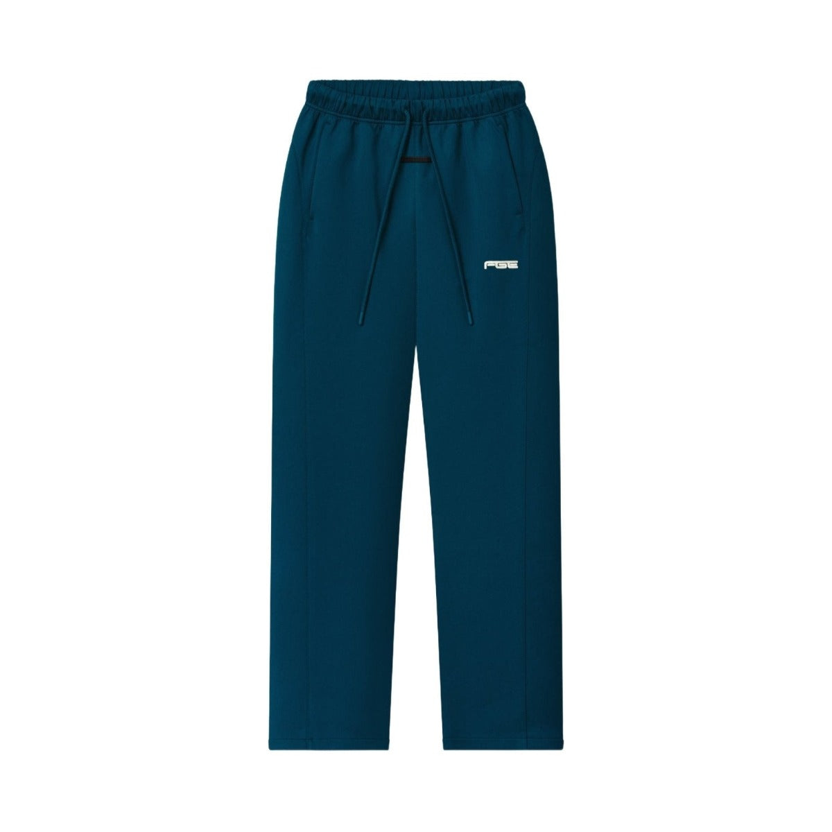Fear of God Essentials Women's Slim Trackpant Night Sea - Im Your Wardrobe