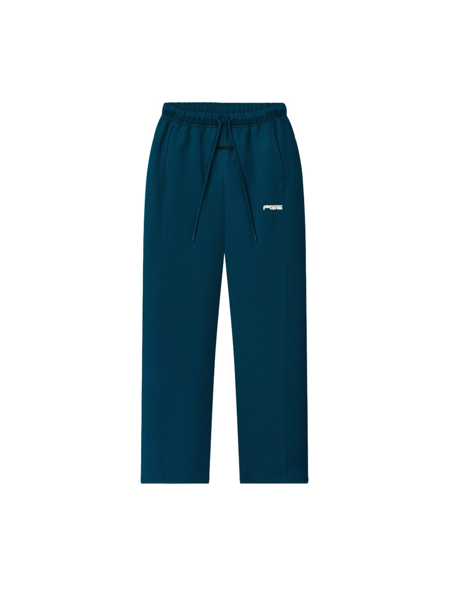 Fear of God Essentials Women's Slim Trackpant Night Sea - Im Your Wardrobe