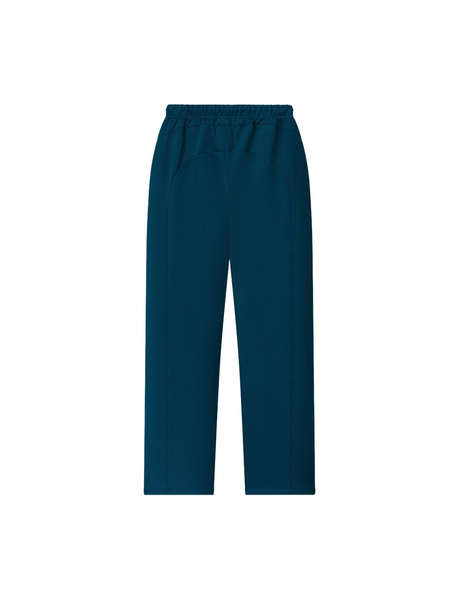 Fear of God Essentials Women's Slim Trackpant Night Sea - Im Your Wardrobe