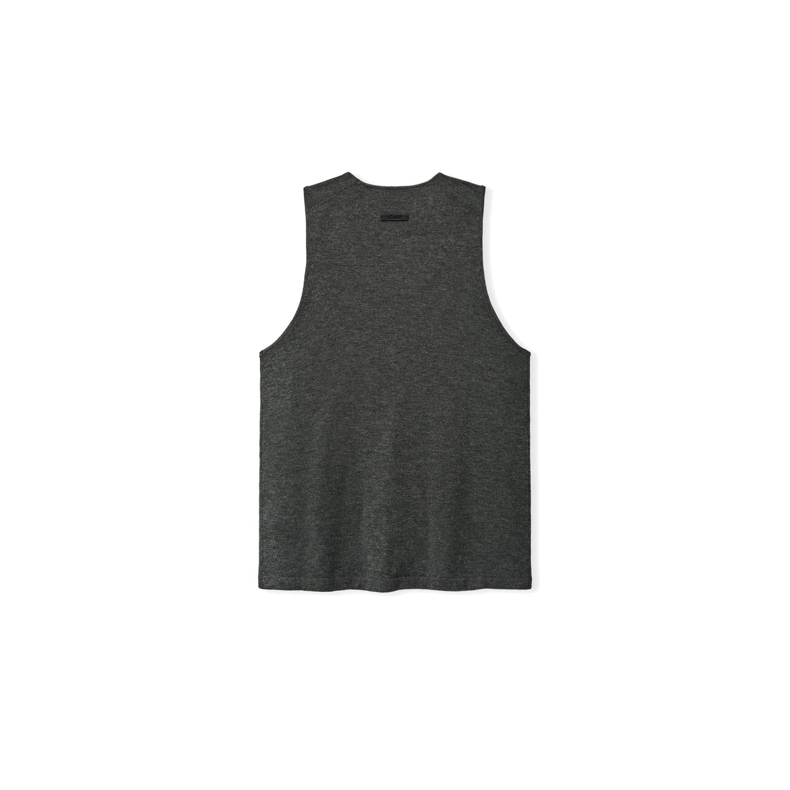 Fear of God Essentials Women's Soft Knit Classic Tank Iron Grey - Im Your Wardrobe