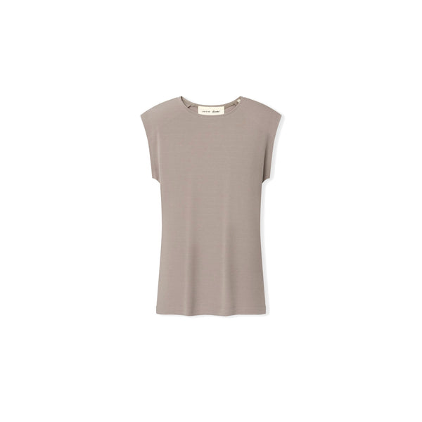 Fear of God Essentials Women's Soft Rib Fitted Tank Seal