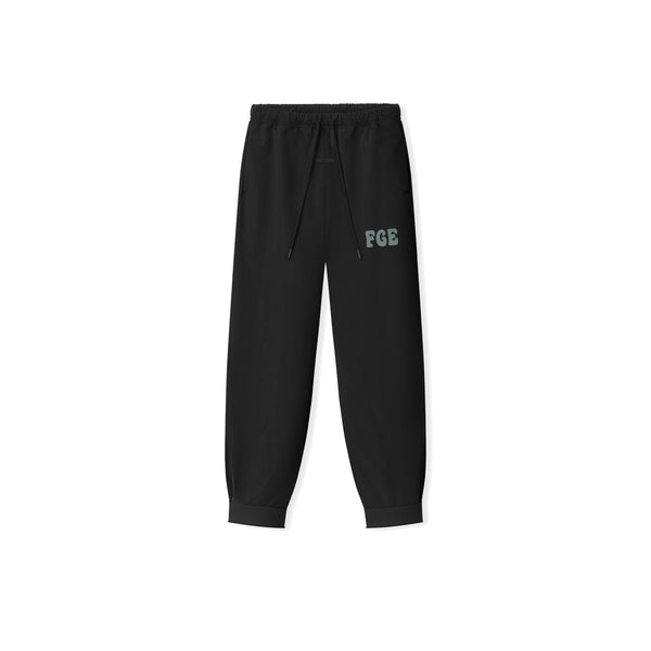 Fear of God Essentials Women's Storm Pant Vintage Black