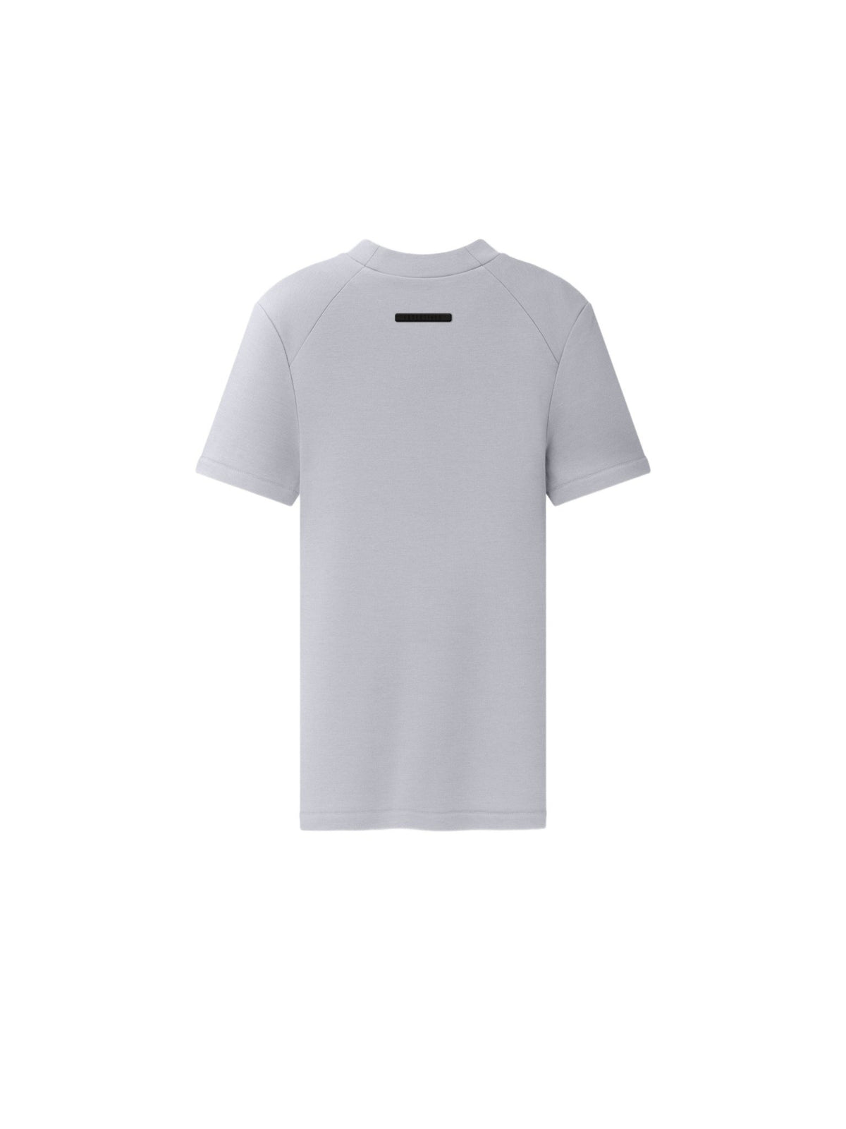 Fear of God Essentials Women's Tight Tee Smoke - Im Your Wardrobe