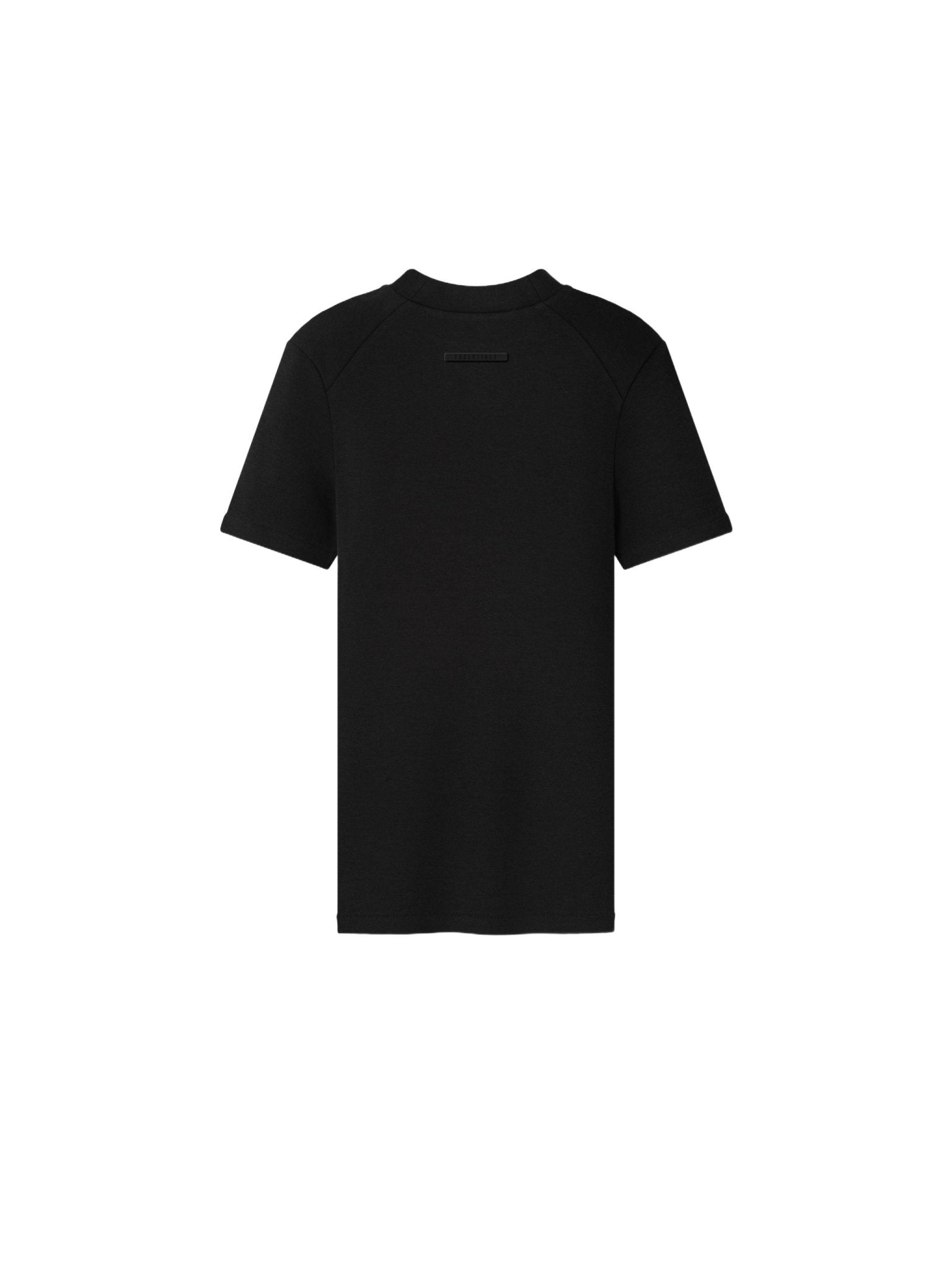 Fear of God Essentials Women's Tight Tee Vintage Black - Im Your Wardrobe