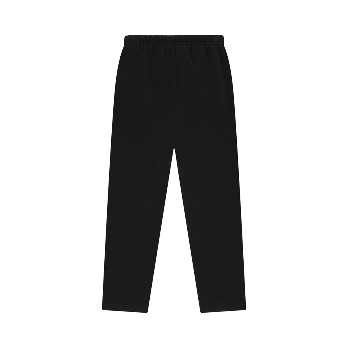Fear of God Essentials x NBA Relaxed Sweatpants Black (SS25) - Im Your Wardrobe