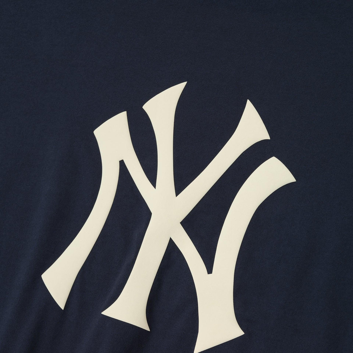 Fear of God Essentials Yankees 90s Tee Dark Sapphire - Im Your Wardrobe