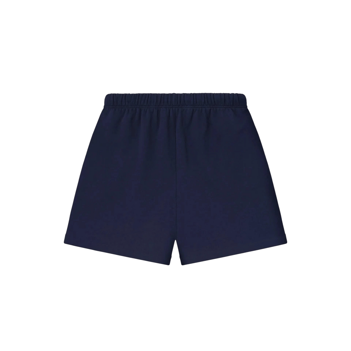 Fear of God Essentials Yankees Classic Sweatshort Midnight Navy - Im Your Wardrobe