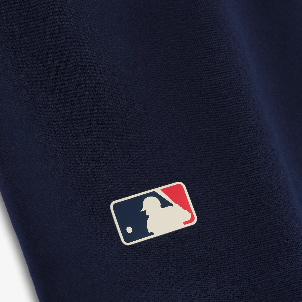 Fear of God Essentials Yankees Classic Sweatshort Midnight Navy - Im Your Wardrobe