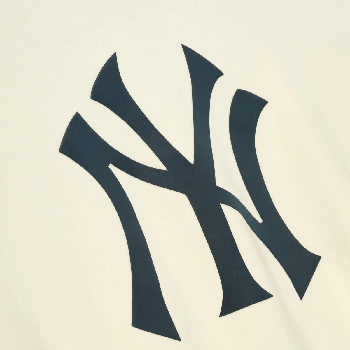 Fear of God Essentials Yankees Sport Hoodie Cream White - Im Your Wardrobe