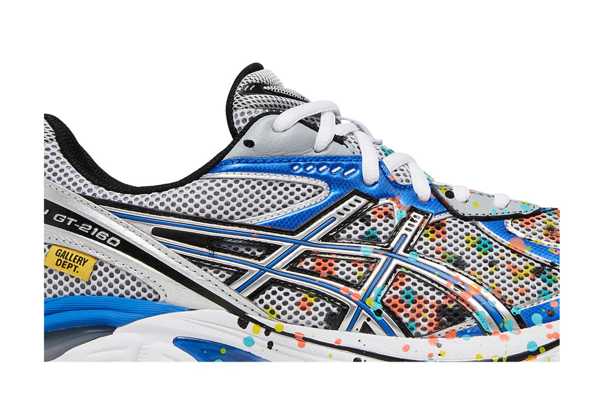 Gallery Dept. x ASICS GT 2160 ComplexCon - Im Your Wardrobe