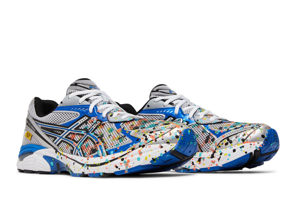 Gallery Dept. x ASICS GT 2160 ComplexCon - Im Your Wardrobe