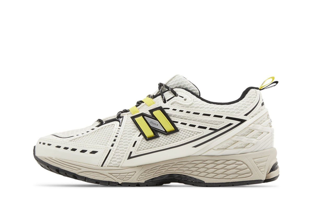 GANNI x New Balance 1906R Egret - Im Your Wardrobe