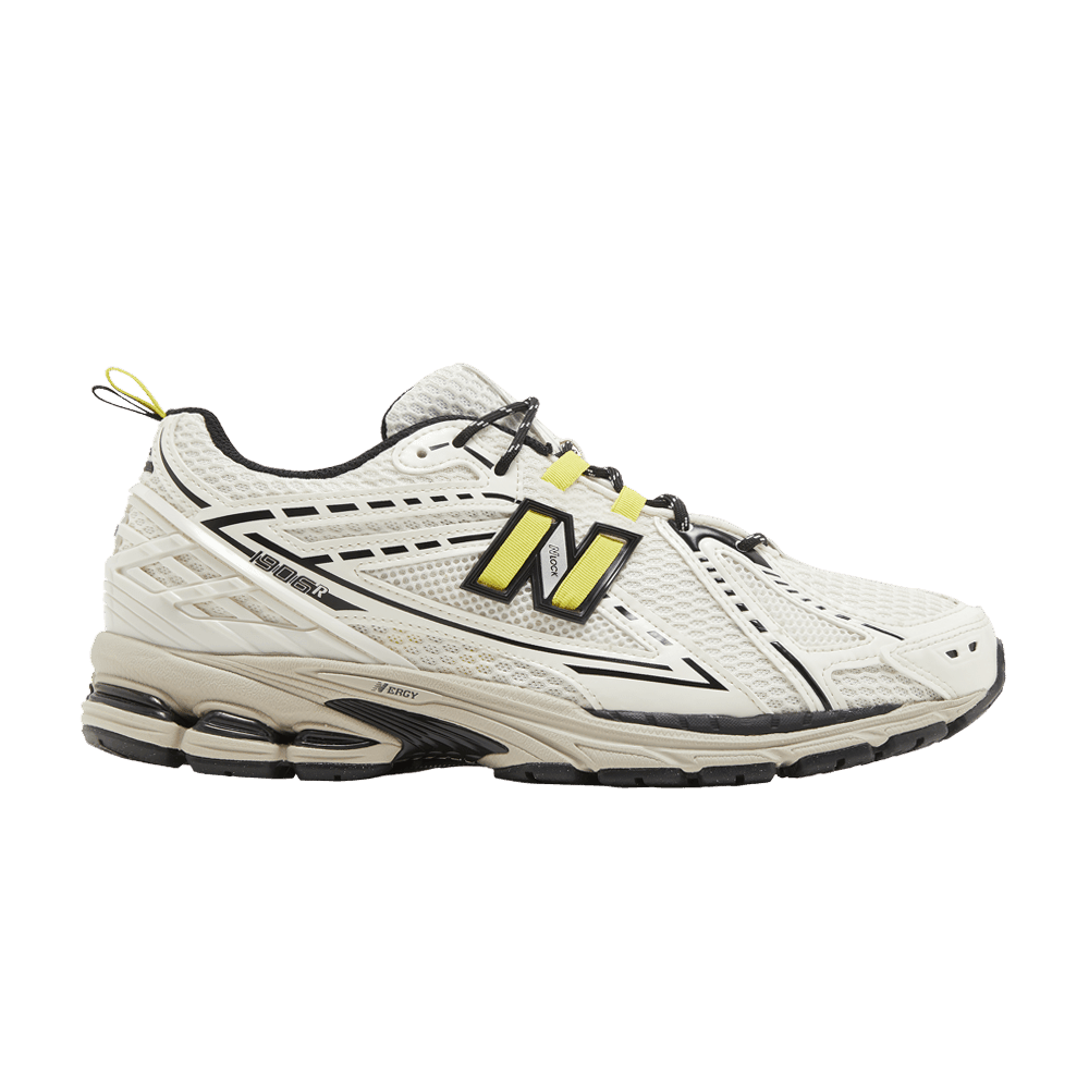GANNI x New Balance 1906R Egret - Im Your Wardrobe
