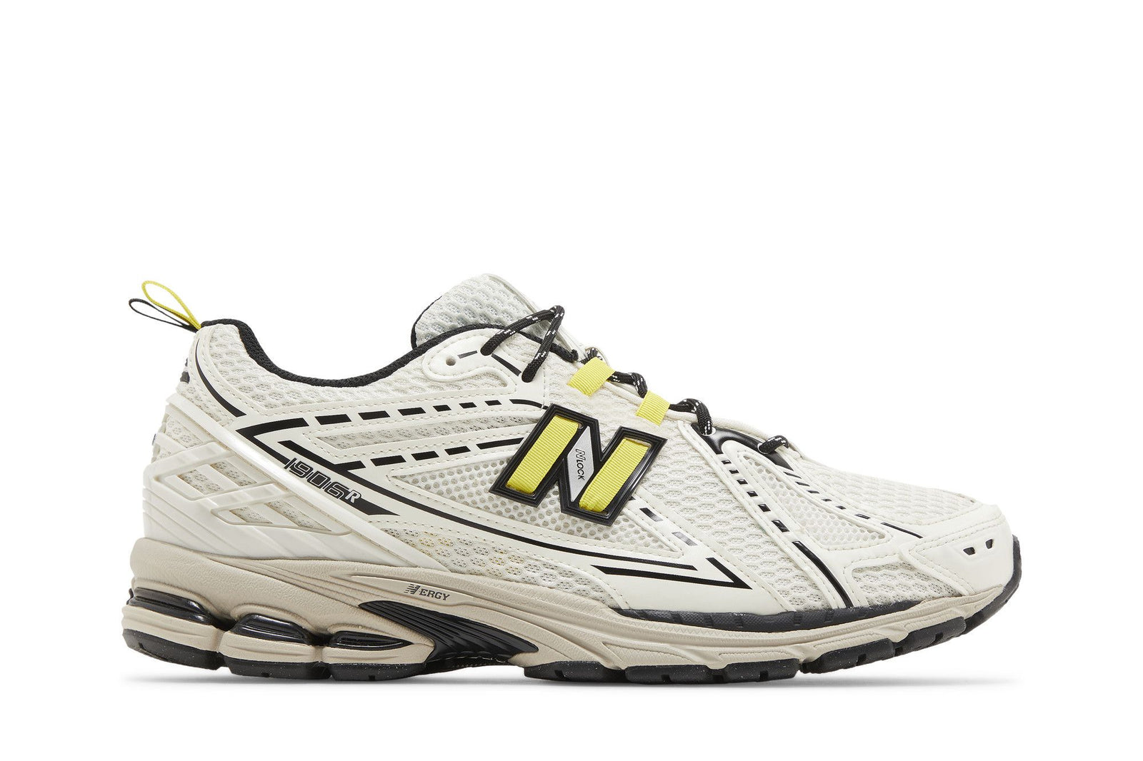 GANNI x New Balance 1906R Egret - Im Your Wardrobe