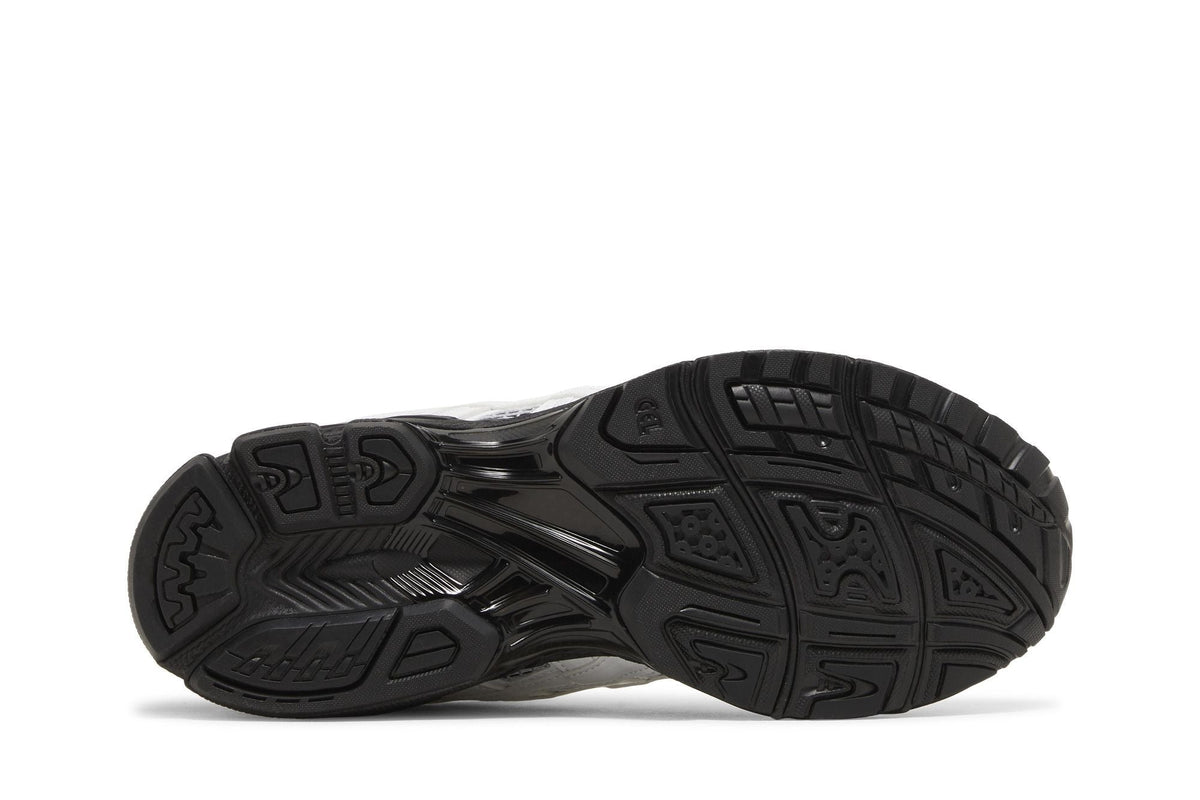 GmbH x ASICS Gel Kayano Legacy White Black - Im Your Wardrobe