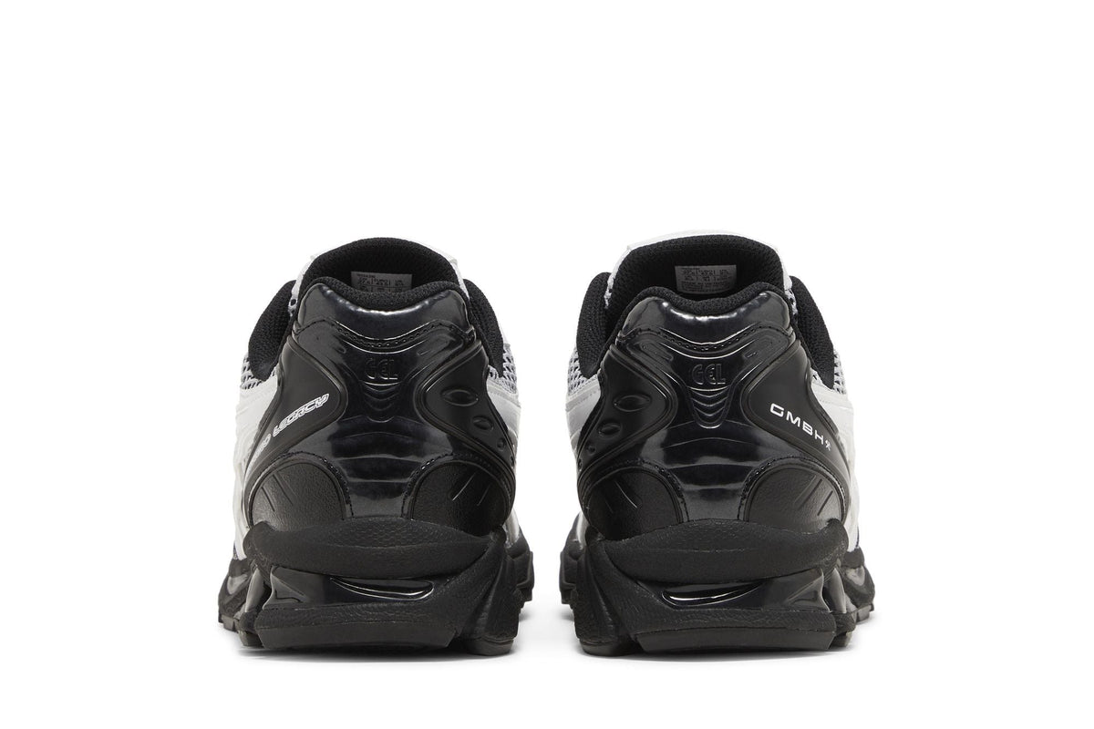 GmbH x ASICS Gel Kayano Legacy White Black - Im Your Wardrobe