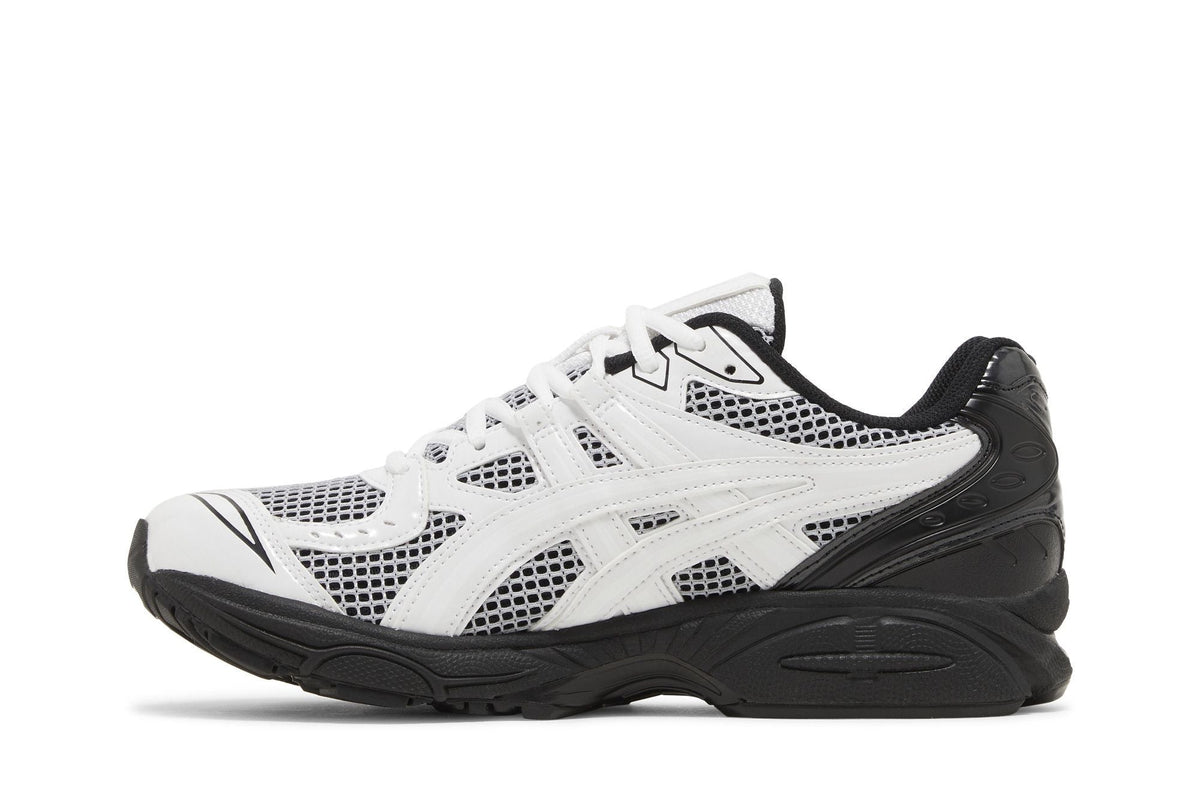 GmbH x ASICS Gel Kayano Legacy White Black - Im Your Wardrobe