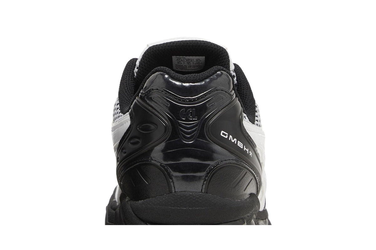 GmbH x ASICS Gel Kayano Legacy White Black - Im Your Wardrobe
