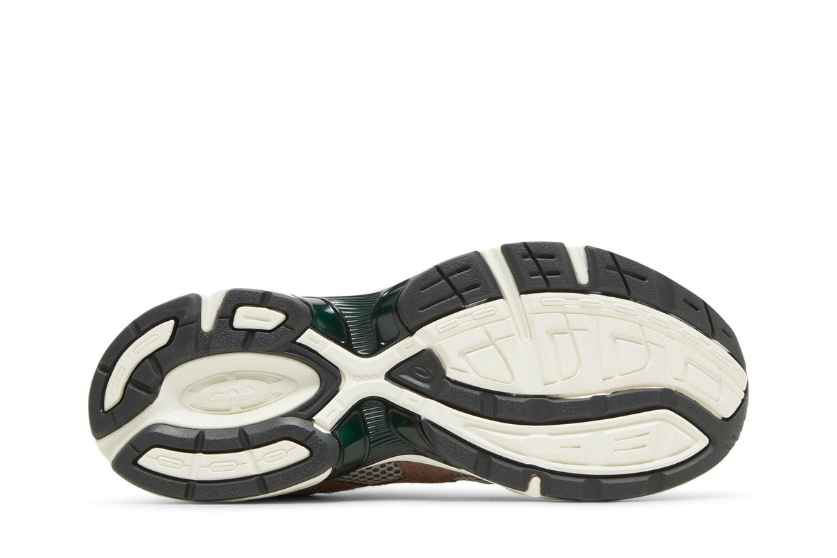 HAL STUDIOS x ASICS Gel 1130 Earth - Im Your Wardrobe