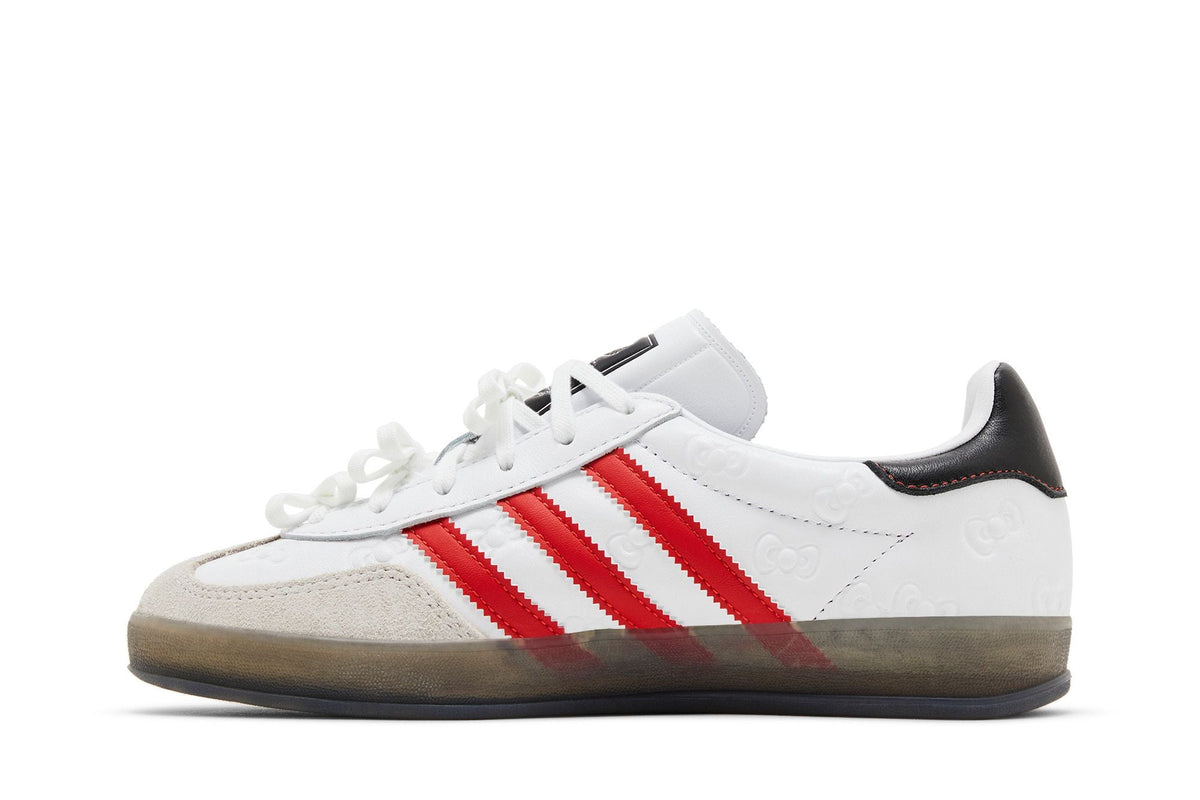 Hello Kitty x adidas Gazelle Indoor 50th Anniversary - Im Your Wardrobe