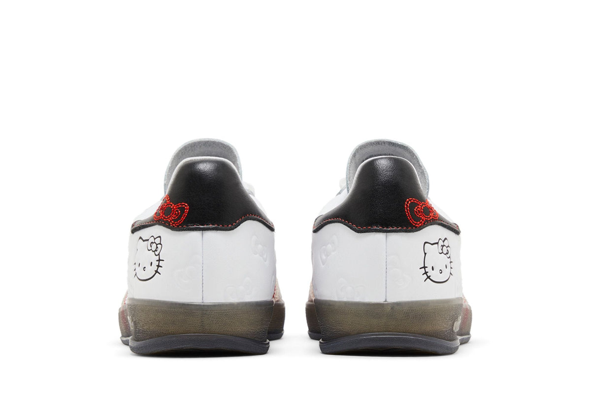 Hello Kitty x adidas Gazelle Indoor 50th Anniversary - Im Your Wardrobe