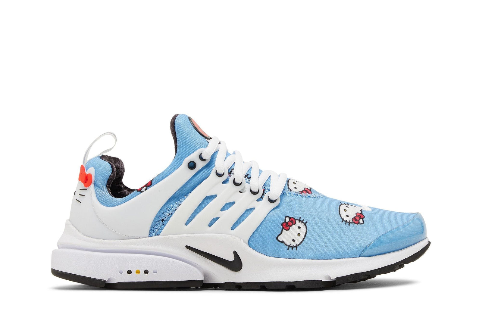 Hello Kitty x Nike Air Presto University Blue - Im Your Wardrobe