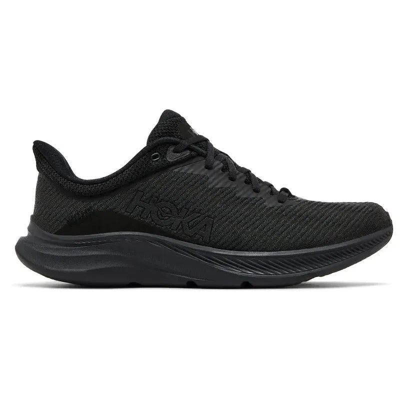 Hoka One One Solimar Black Gum - Im Your Wardrobe