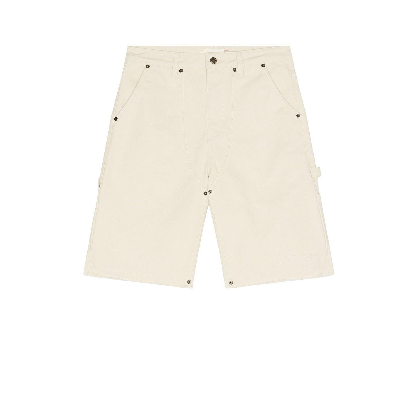 Honor The Gift 88 Carpenter Short Bone - Im Your Wardrobe