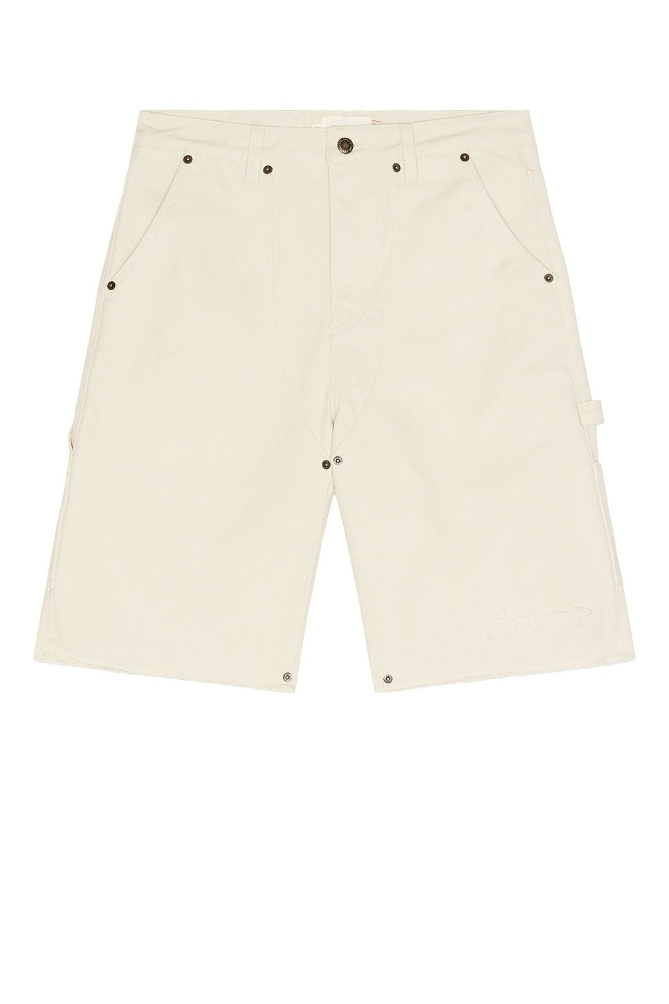 Honor The Gift 88 Carpenter Short Bone - Im Your Wardrobe