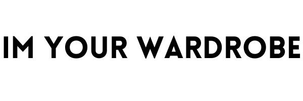 Im Your Wardrobe - Logo