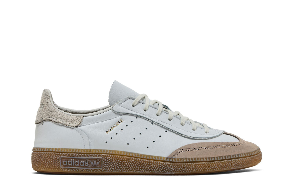 INVINCIBLE x adidas Handball Spezial Terrace Redefined Pack - Crystal White - Im Your Wardrobe