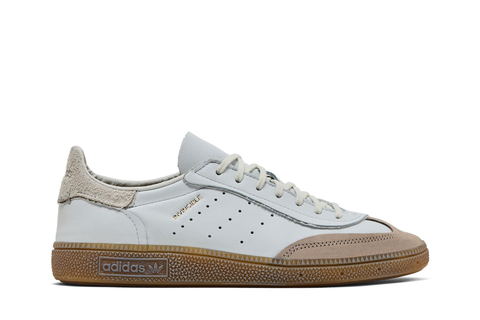 INVINCIBLE x adidas Handball Spezial Terrace Redefined Pack - Crystal White - Im Your Wardrobe