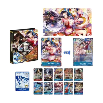 One Piece Card Game