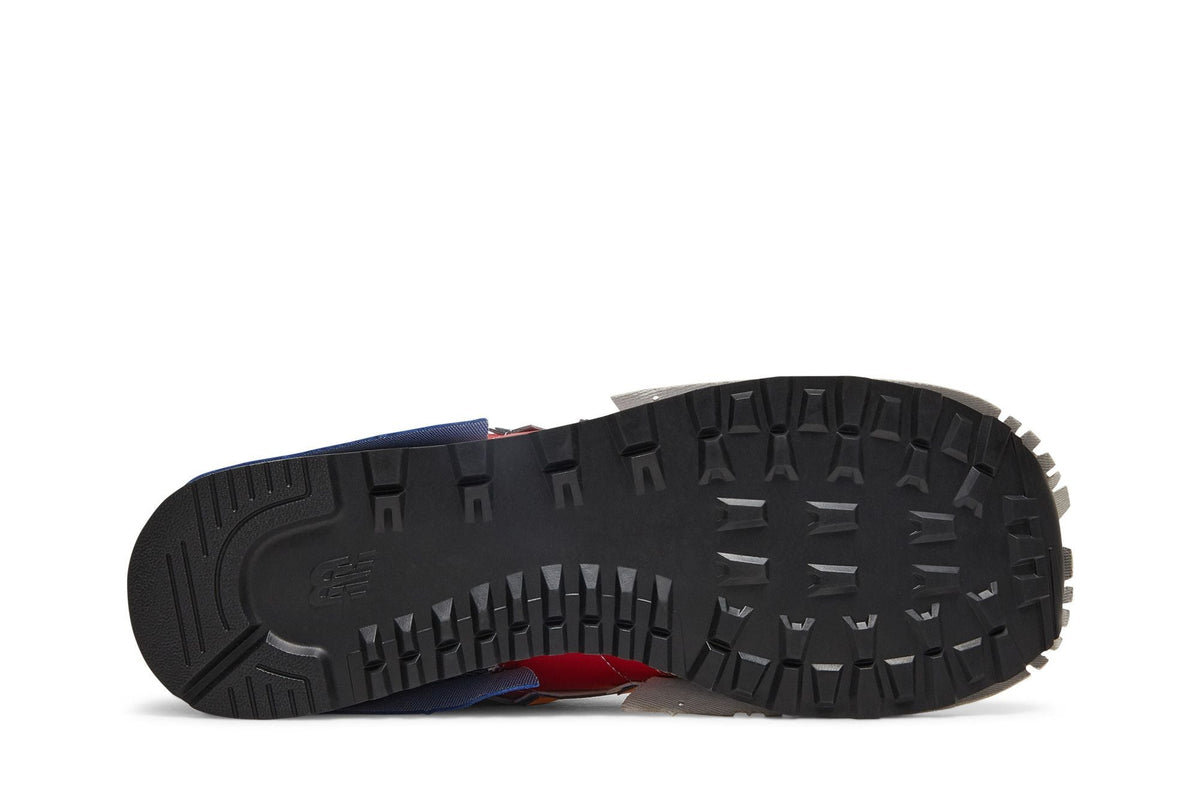 Jaden Smith x New Balance 574 Surplus Materials - Im Your Wardrobe