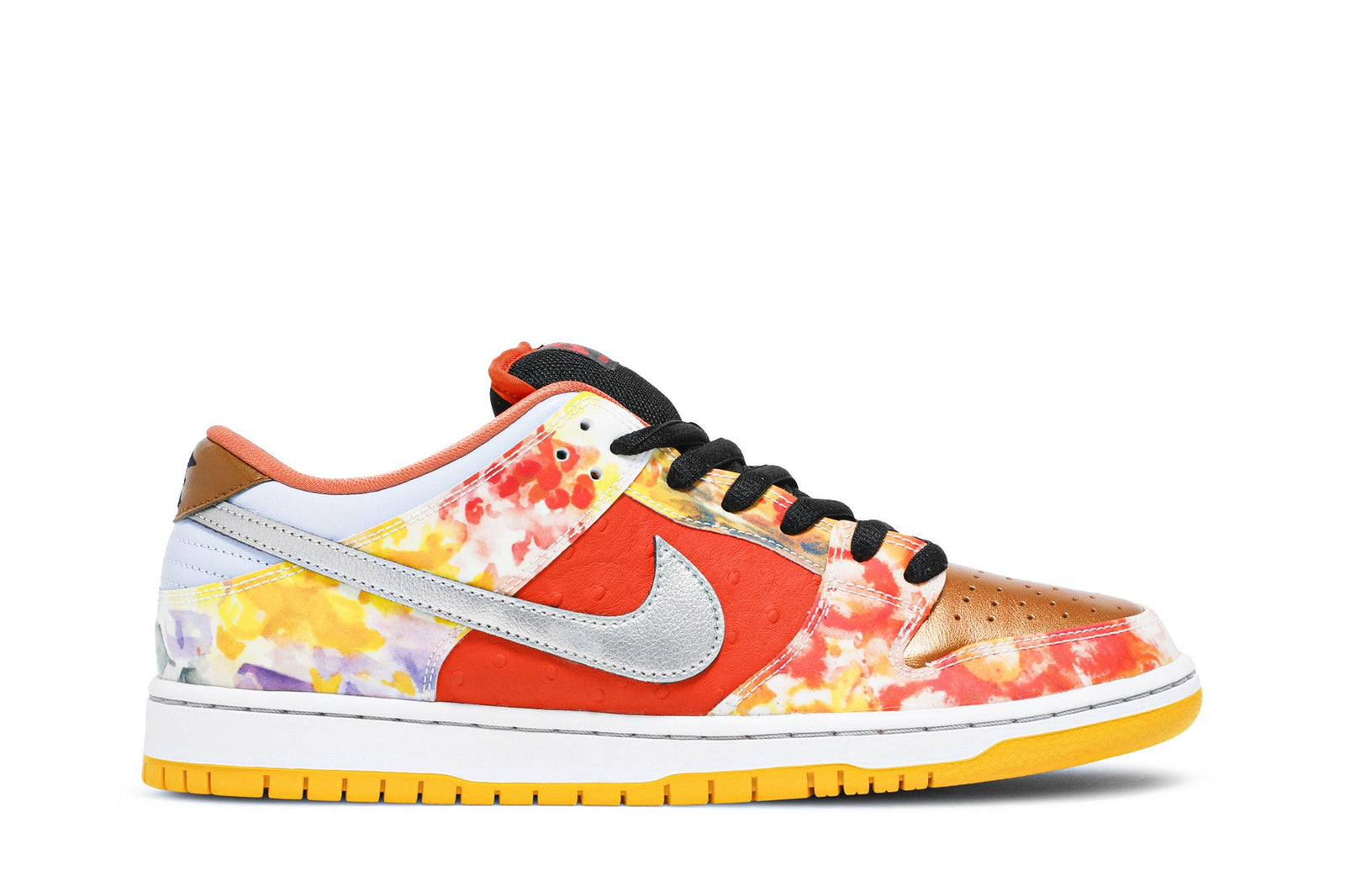 Jason Deng x Nike Dunk Low Pro SB Street Hawker - Im Your Wardrobe