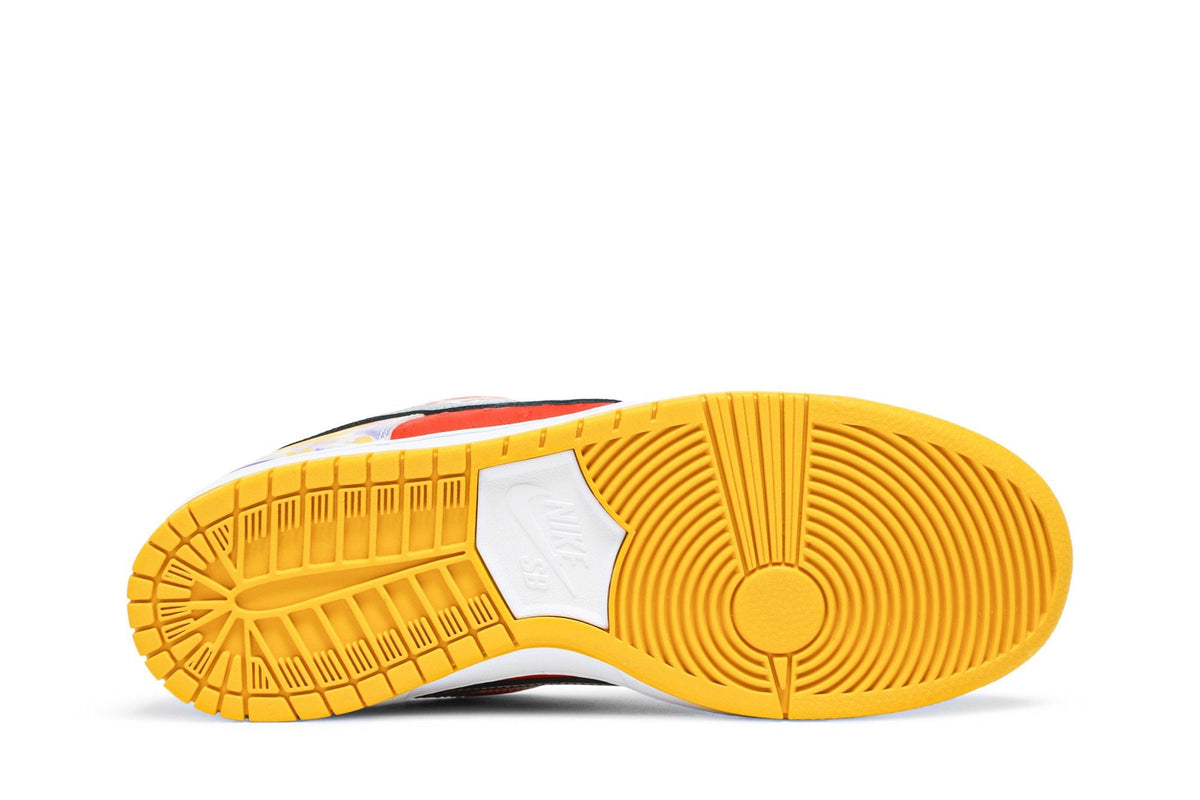 Jason Deng x Nike Dunk Low Pro SB Street Hawker - Im Your Wardrobe